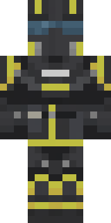 Скин Майнкрафт Игрока Sungpepper2
