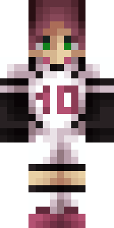 Скин Майнкрафт Игрока SuniiZ