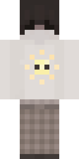 Скин Майнкрафт Игрока Sunline49