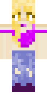 Скин Майнкрафт Игрока SunnyDays08