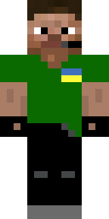 Скин Майнкрафт Игрока SunnyMyr69