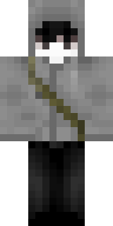 Скин Майнкрафт Игрока Sunny_Zzz