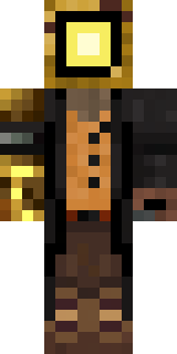 Скин Майнкрафт Игрока SunsFinality