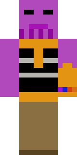 Скин Майнкрафт Игрока Suomiplayer11