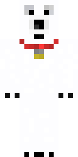 Скин Майнкрафт Игрока Sup0