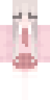 Скин Майнкрафт Игрока Supchik_chan1