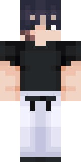 Скин Майнкрафт Игрока SuperBia21