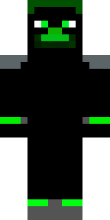 Скин Майнкрафт Игрока SuperDLOC_