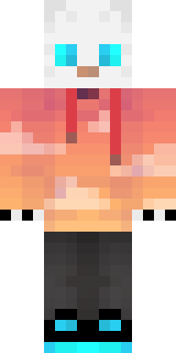 Скин Майнкрафт Игрока SuperEdo08