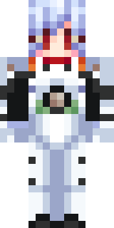 Скин Майнкрафт Игрока SuperGumo