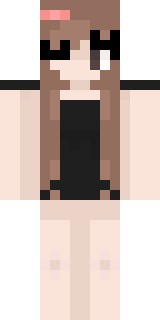 Скин Майнкрафт Игрока SuperHWC15