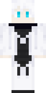 Скин Майнкрафт Игрока SuperLegendOp