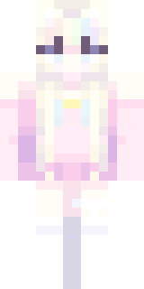 Скин Майнкрафт Игрока SuperMats24