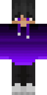 Скин Майнкрафт Игрока SuperNinjaSuper