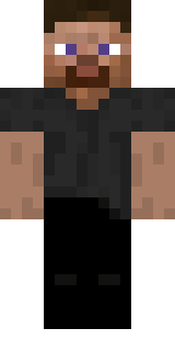 Скин Майнкрафт Игрока SuperPatoNuevoYT