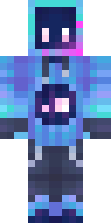 Скин Майнкрафт Игрока SuperPuk