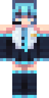 Скин Майнкрафт Игрока SuperSnus