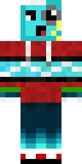 Скин Майнкрафт Игрока Super_D7186
