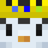 Игрок Super_Oreim Майнкрафт - возможно знакомый с SpaceTimeBuster