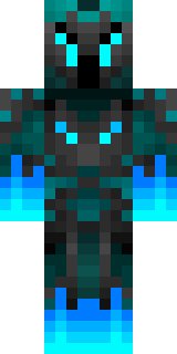 Скин Майнкрафт Игрока Super_Rask