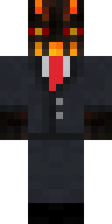 Скин Майнкрафт Игрока Superbalou