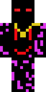 Скин Майнкрафт Игрока SuperielMC