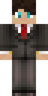 Скин Майнкрафт Игрока SuperiorLeafieX3