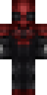 Скин Майнкрафт Игрока Superiorityy_