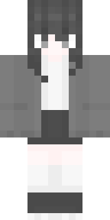Скин Майнкрафт Игрока Supira_q