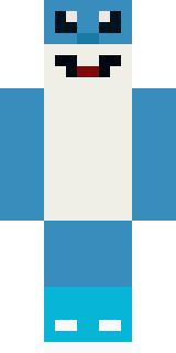 Скин Майнкрафт Игрока Supr3me_M3me