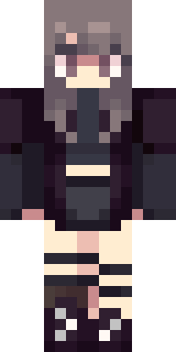 Скин Майнкрафт Игрока SupremeX