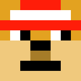 Игрок Suprememan Майнкрафт - возможно знакомый с ie_kenz