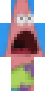 Скин Майнкрафт Игрока SupremoFraggss13