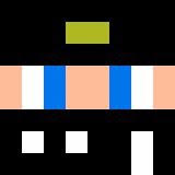 Игрок SurajWarrior25 Майнкрафт - возможно знакомый с GOBLER_69