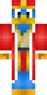 Скин Майнкрафт Игрока SurelyYouJestin