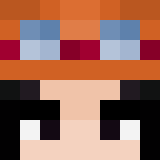 Игрок SurvivalSteve1 Майнкрафт - возможно знакомый с Frostzv