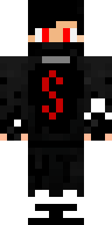 Скин Майнкрафт Игрока SurvivalYT