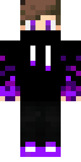 Скин Майнкрафт Игрока Sus_Monarch