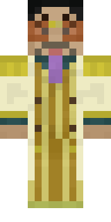 Скин Майнкрафт Игрока SussySoup