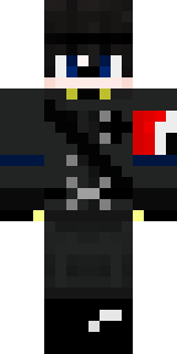 Скин Майнкрафт Игрока Sv2Stare61