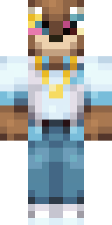 Скин Майнкрафт Игрока Sv2_Iron_clt