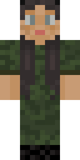 Скин Майнкрафт Игрока Svelen