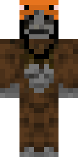 Скин Майнкрафт Игрока Svmmxl