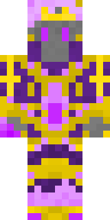 Скин игрока SvyaFineC в Майнкрафт