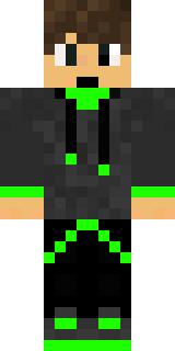 Скин Майнкрафт Игрока Sw1tch