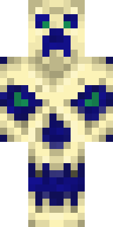 Скин Майнкрафт Игрока Sw7