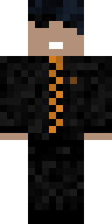 Скин Майнкрафт Игрока SwagTobz