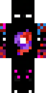 Скин Майнкрафт Игрока Swap_XD