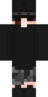 Скин Майнкрафт Игрока Swarlion