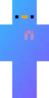 Скин Майнкрафт Игрока SwavMC